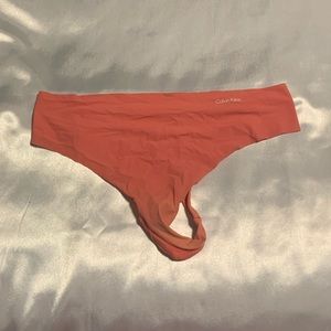 Calvin Klein Thong